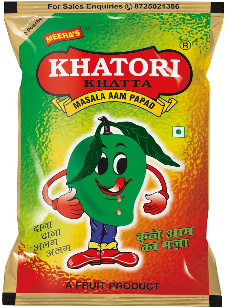 Khatori | Pack of 5